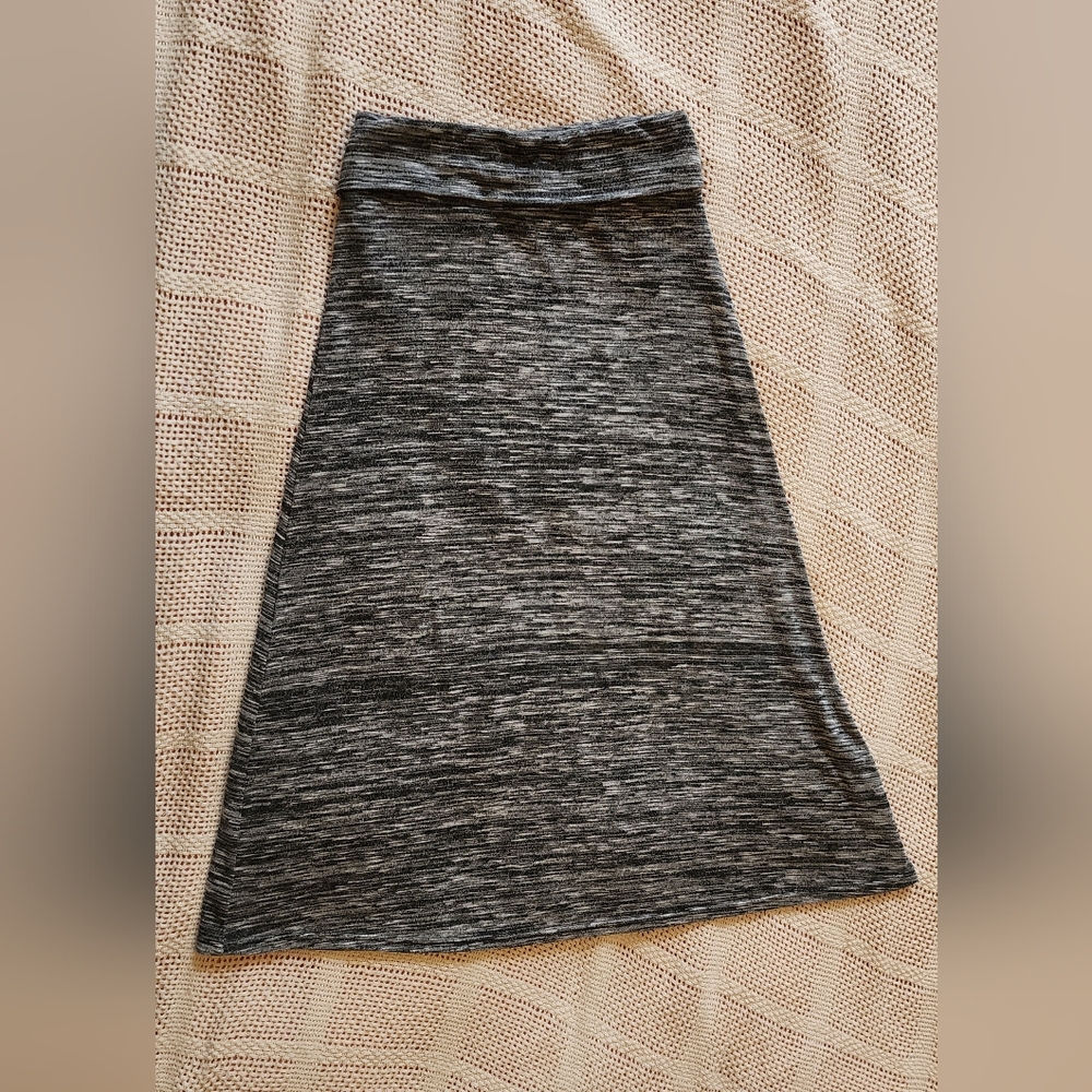 Takara Midi Skirt